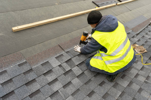 Roof Gutter Cleaning in Boutte, LA