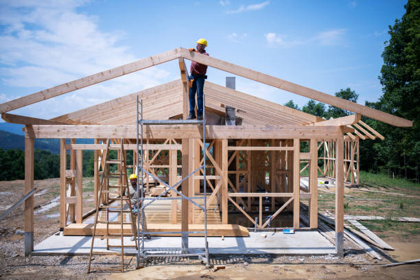 Best Roof Maintenance Services  in Boutte, LA
