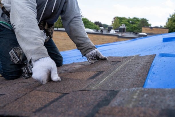 Best Slate Roofing Contractor  in Boutte, LA