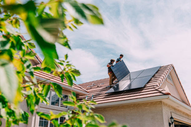 Best Local Roofing Companies  in Boutte, LA