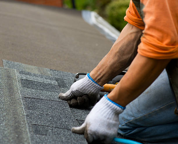 Best Roof Leak Repair  in Boutte, LA
