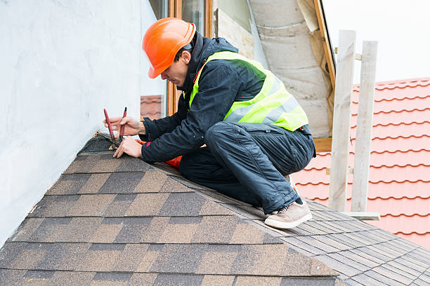 Best Residential Roofing Contractor  in Boutte, LA