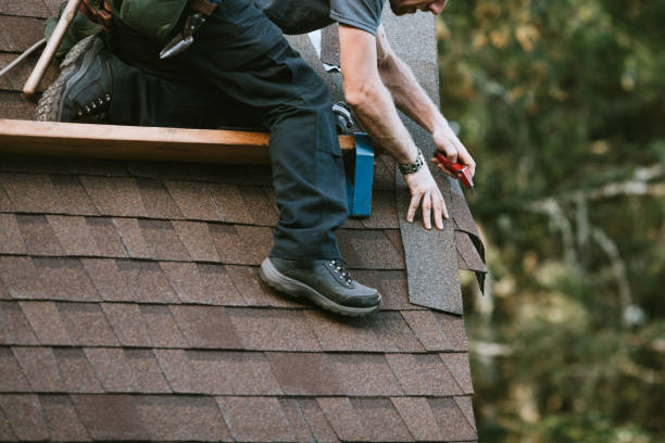 Best Residential Roofing Contractor  in Boutte, LA
