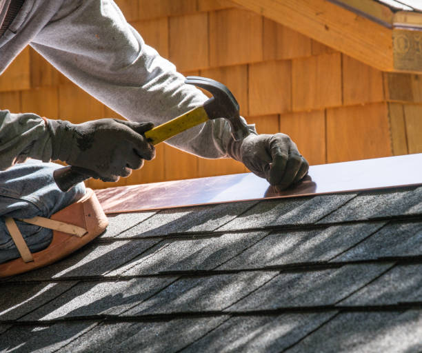 Best Metal Roofing Contractor  in Boutte, LA